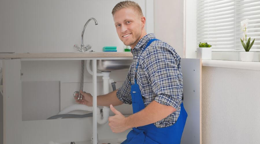 Same Day Plumbing Service in Norvelt, PA